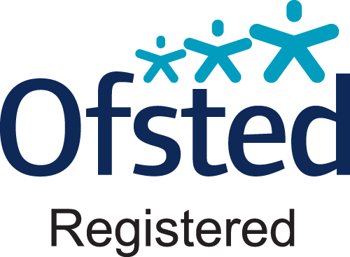 Ofsted Registered